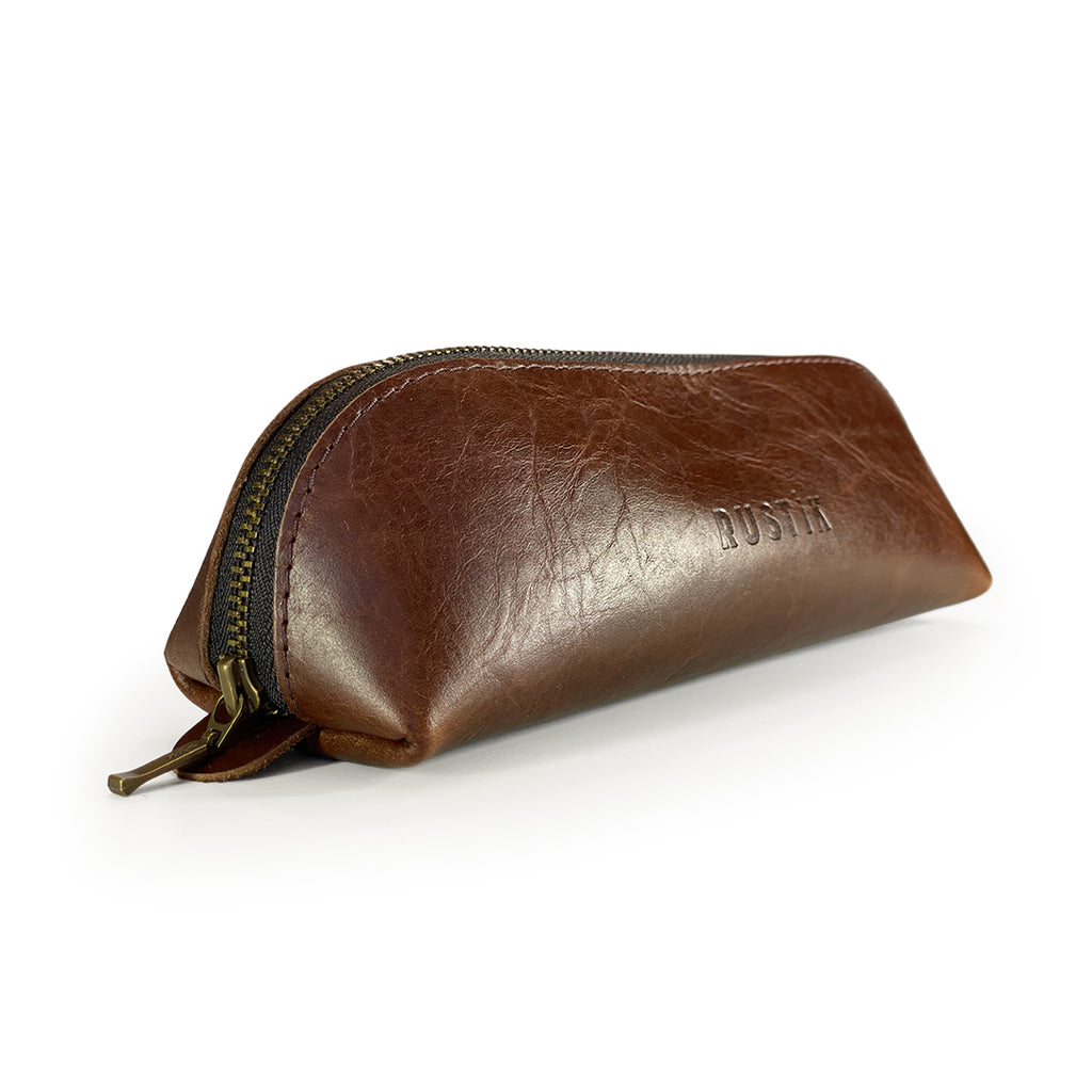 Rustik Pencil Bag – Proclivity