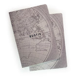 Rustik Flexi MultiPlanner